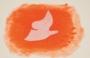 BRAQUE, Georges (1882-1963) - SAINT-JOHN PERSE, Alexis Leger, dit (1887-1975). L'Ordre des oiseaux. Paris : Au Vent d'Arles, 1962.