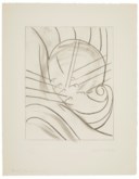 Matisse's rare suite of etchings for Joyce's Ulysses