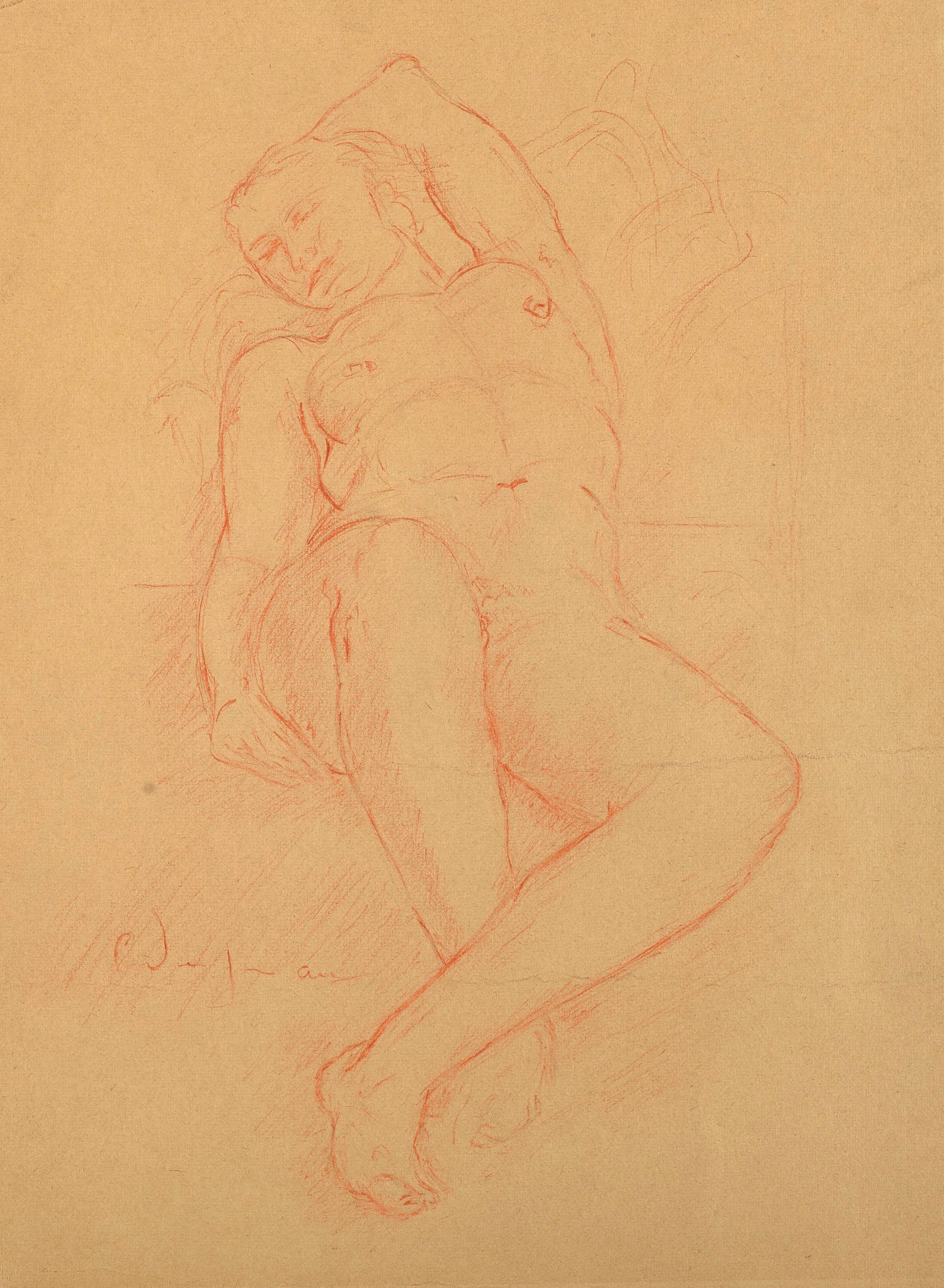 Charles Despiau (1874-1946)