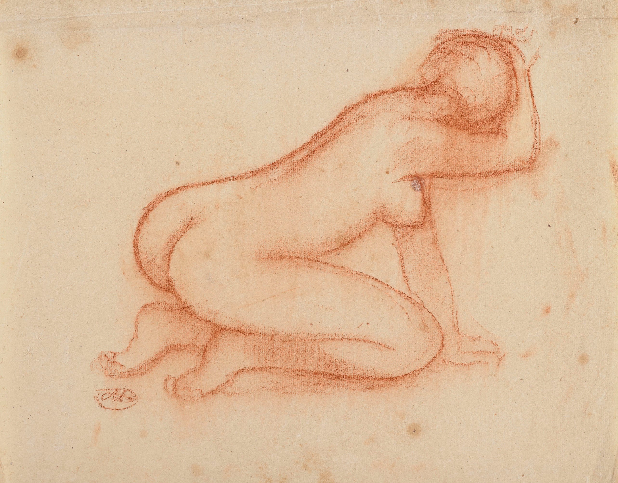 Aristide Maillol (1861-1944)