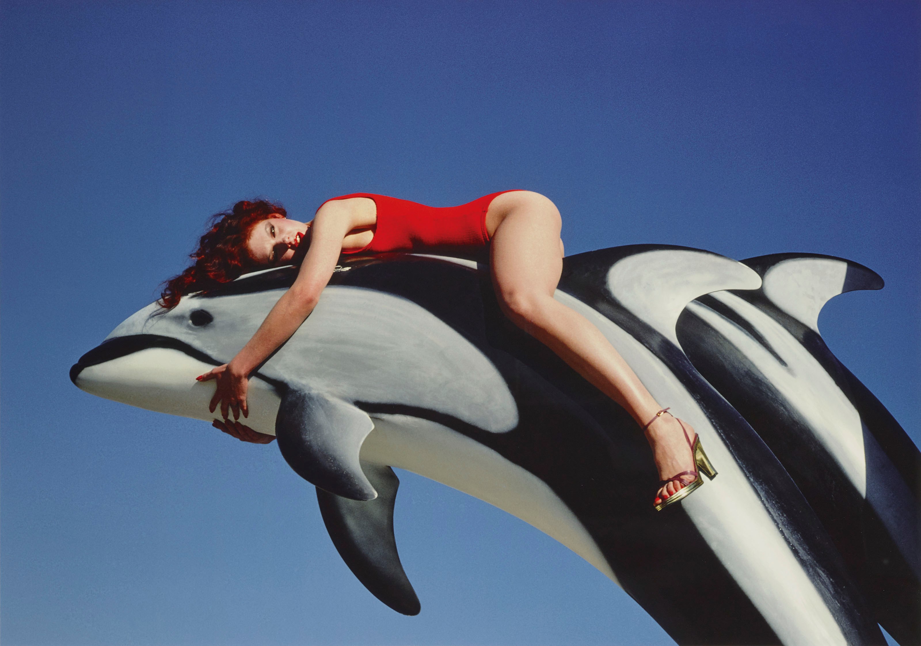 GUY BOURDIN (1928-1991)