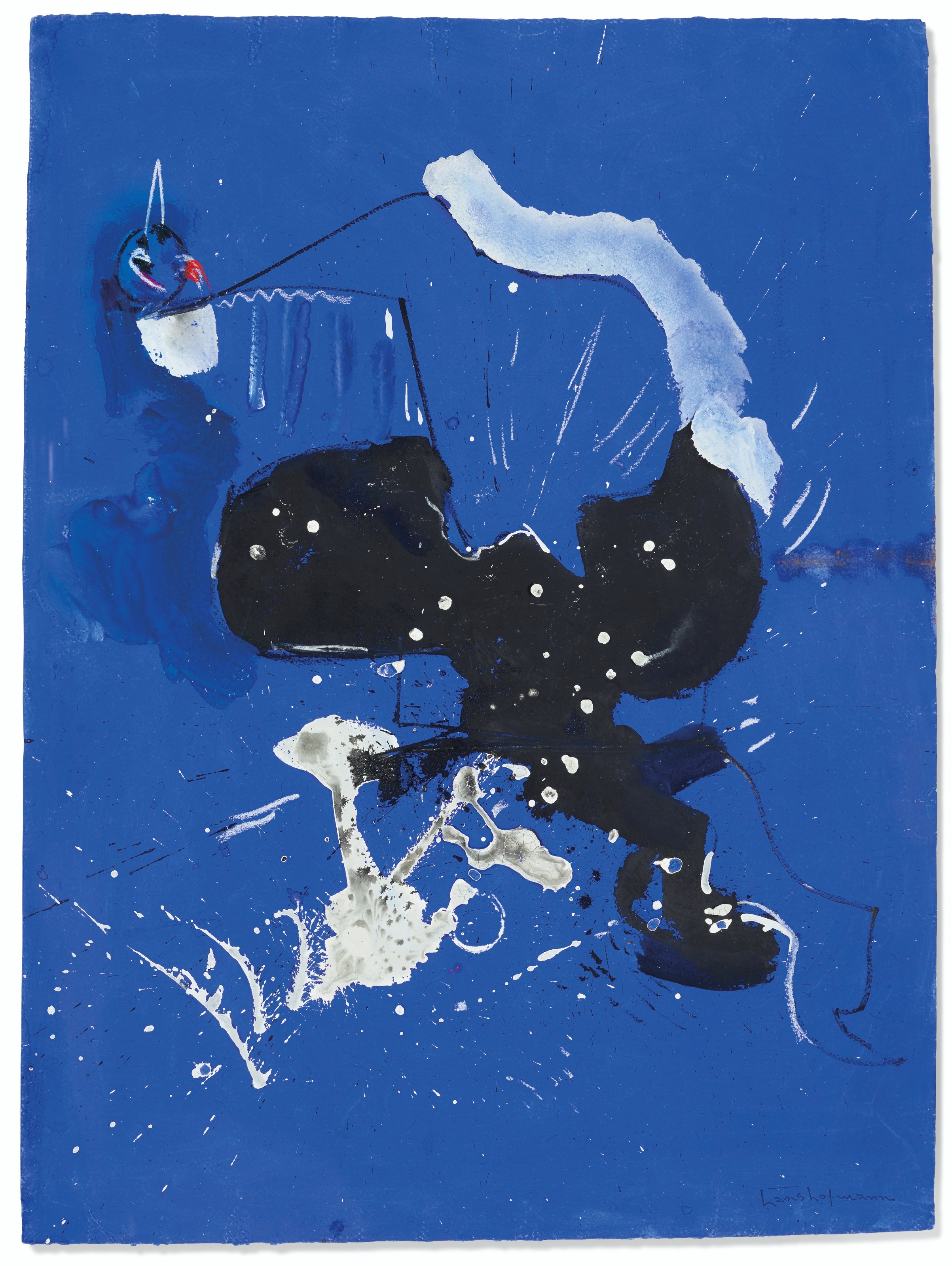 Hans Hofmann (1880-1966)