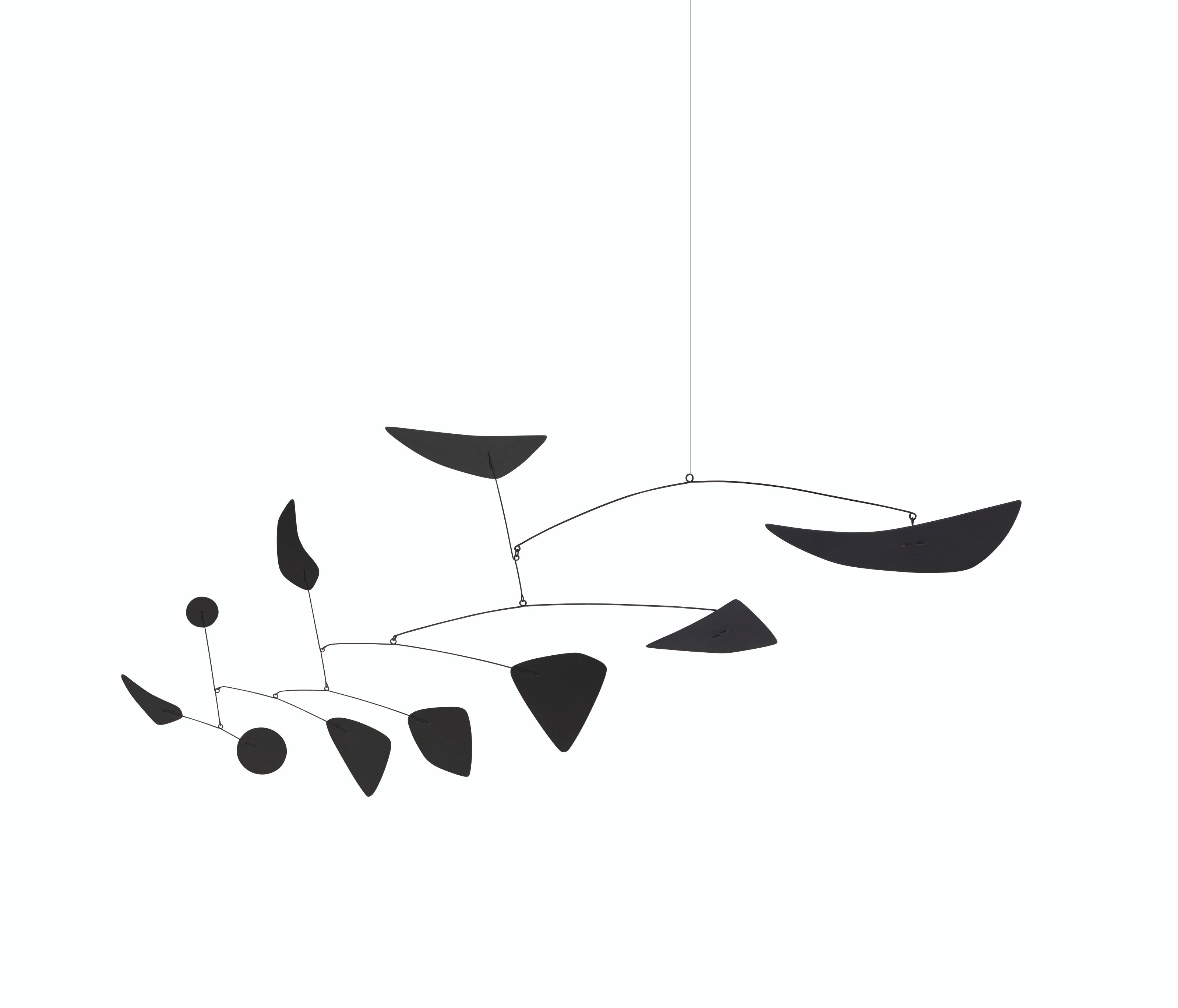Alexander Calder (1898-1976)
