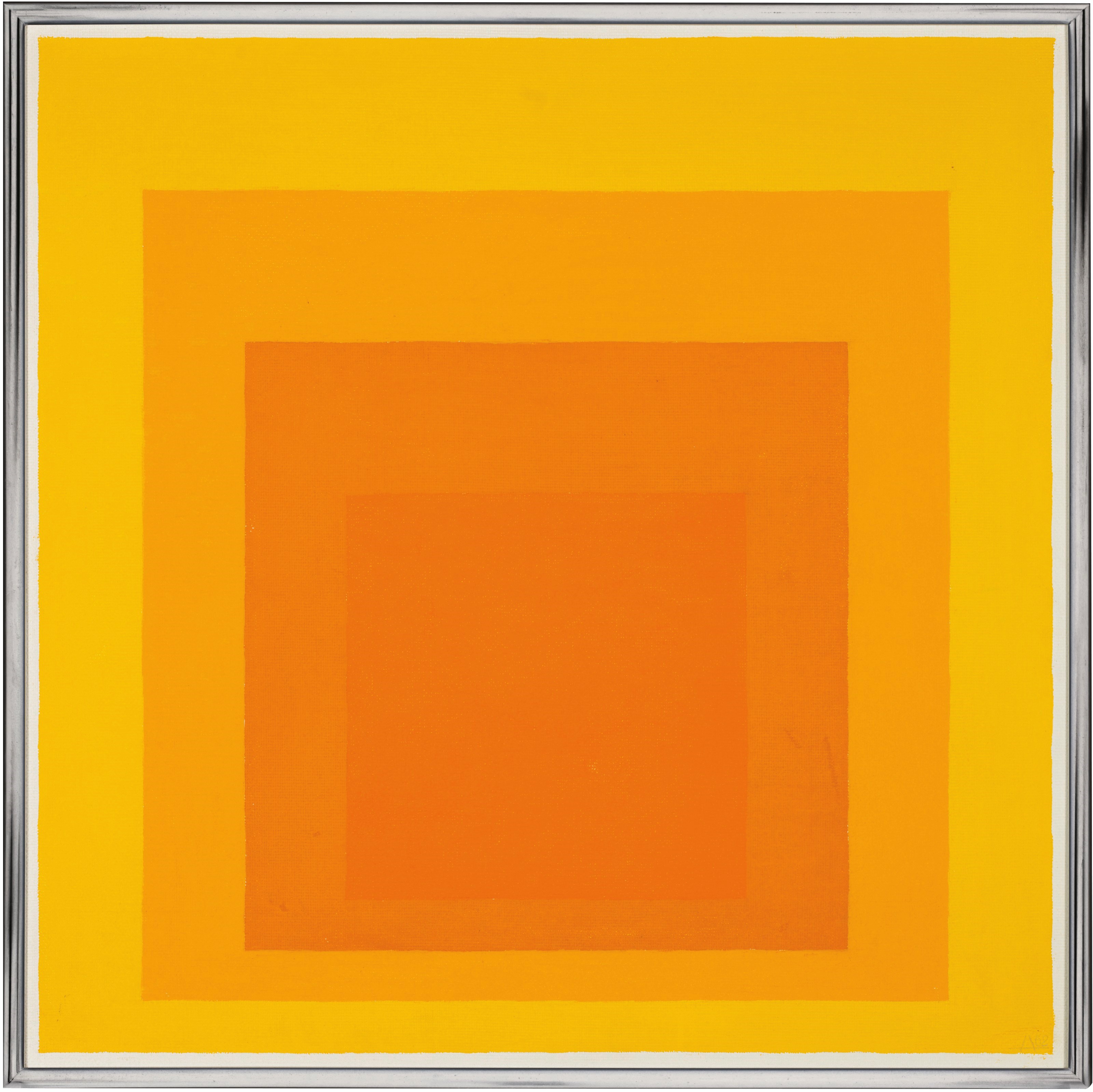 Josef Albers (1888-1976)