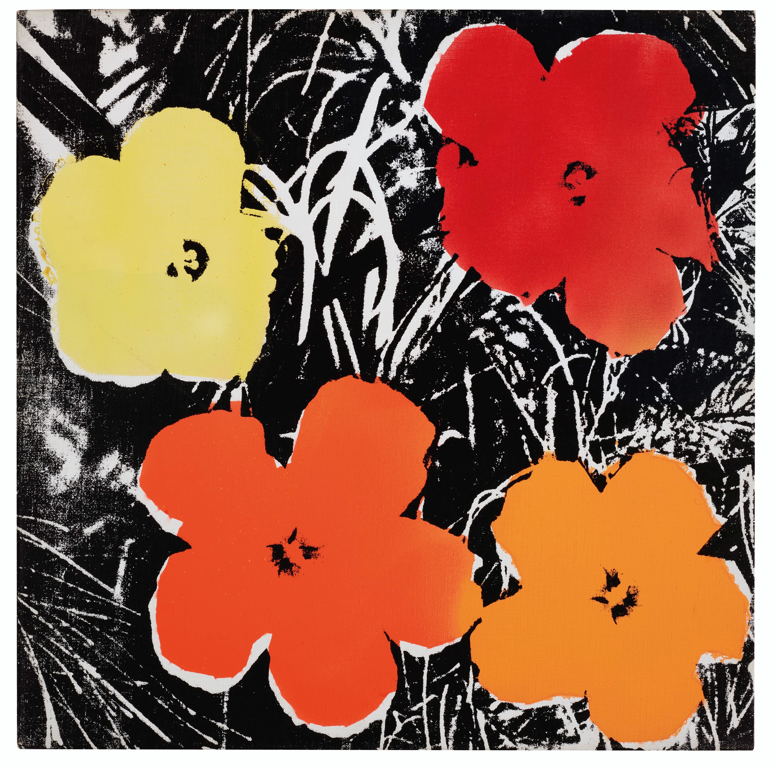 Andy Warhol (1928-1987)