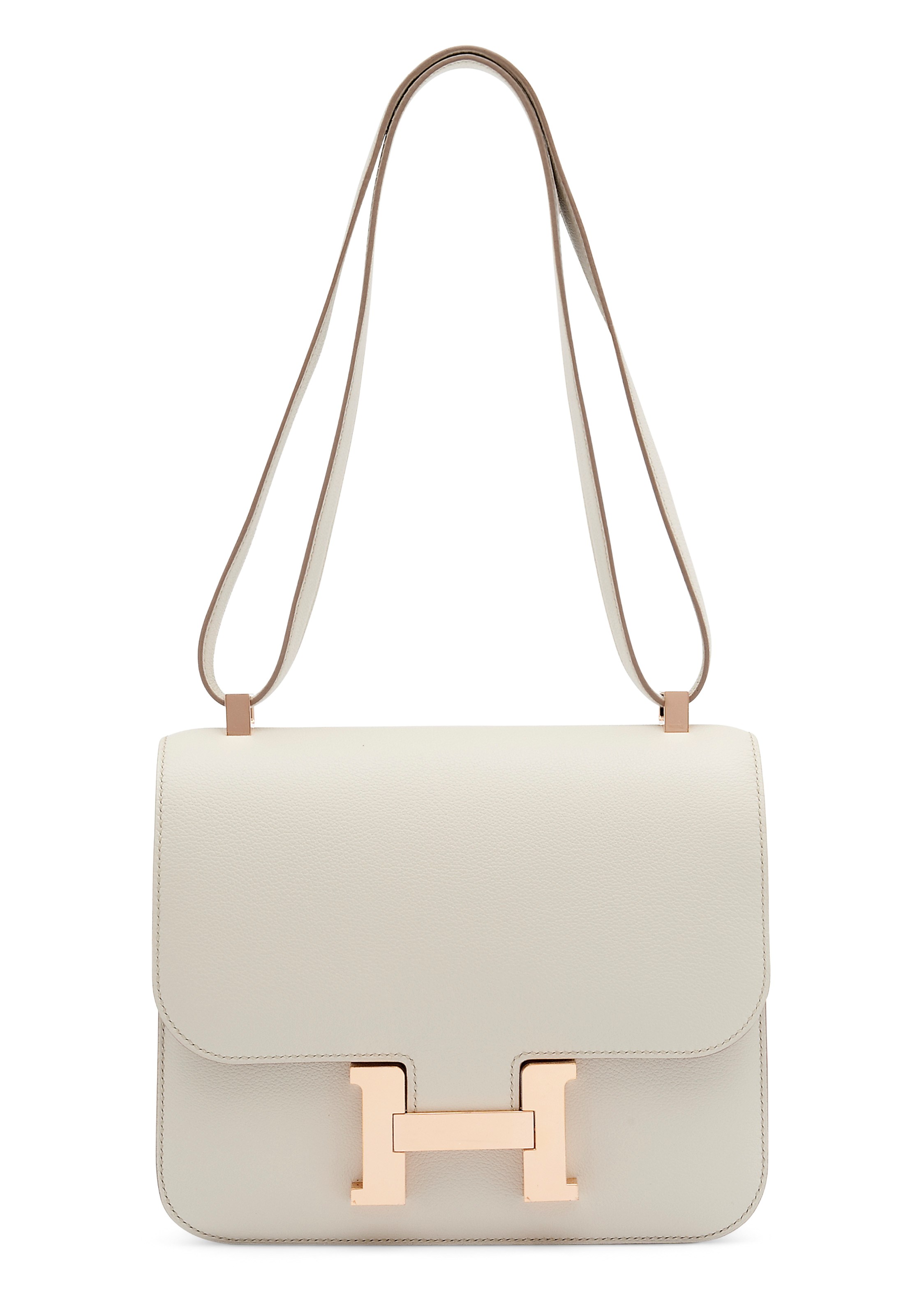 A BÉTON EVERCOLOR CONSTANCE 24 WITH ROSE GOLD HARDWARE