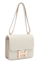 A BÉTON EVERCOLOR CONSTANCE 24 WITH ROSE GOLD HARDWARE