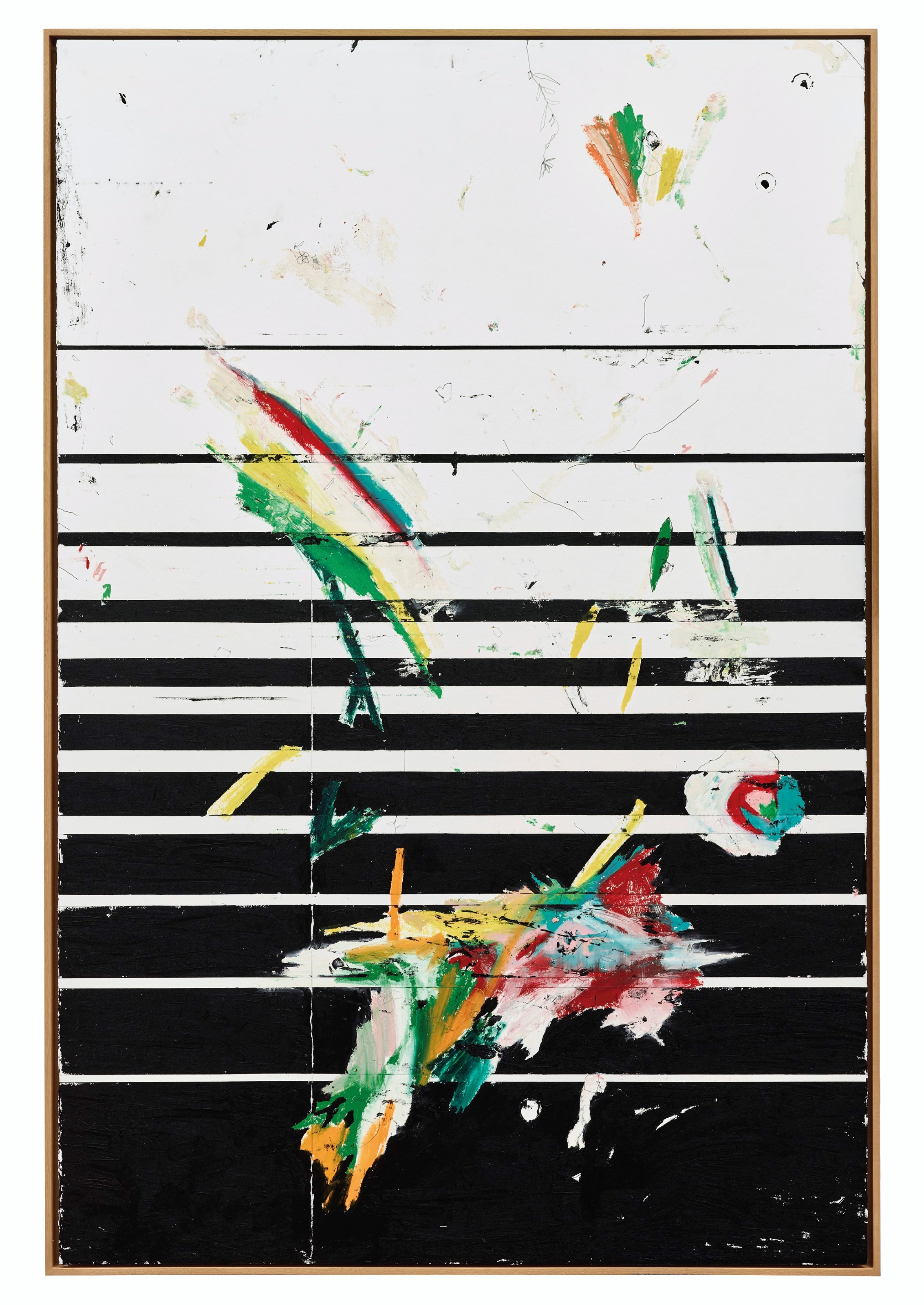 Harold Ancart (b. 1980)