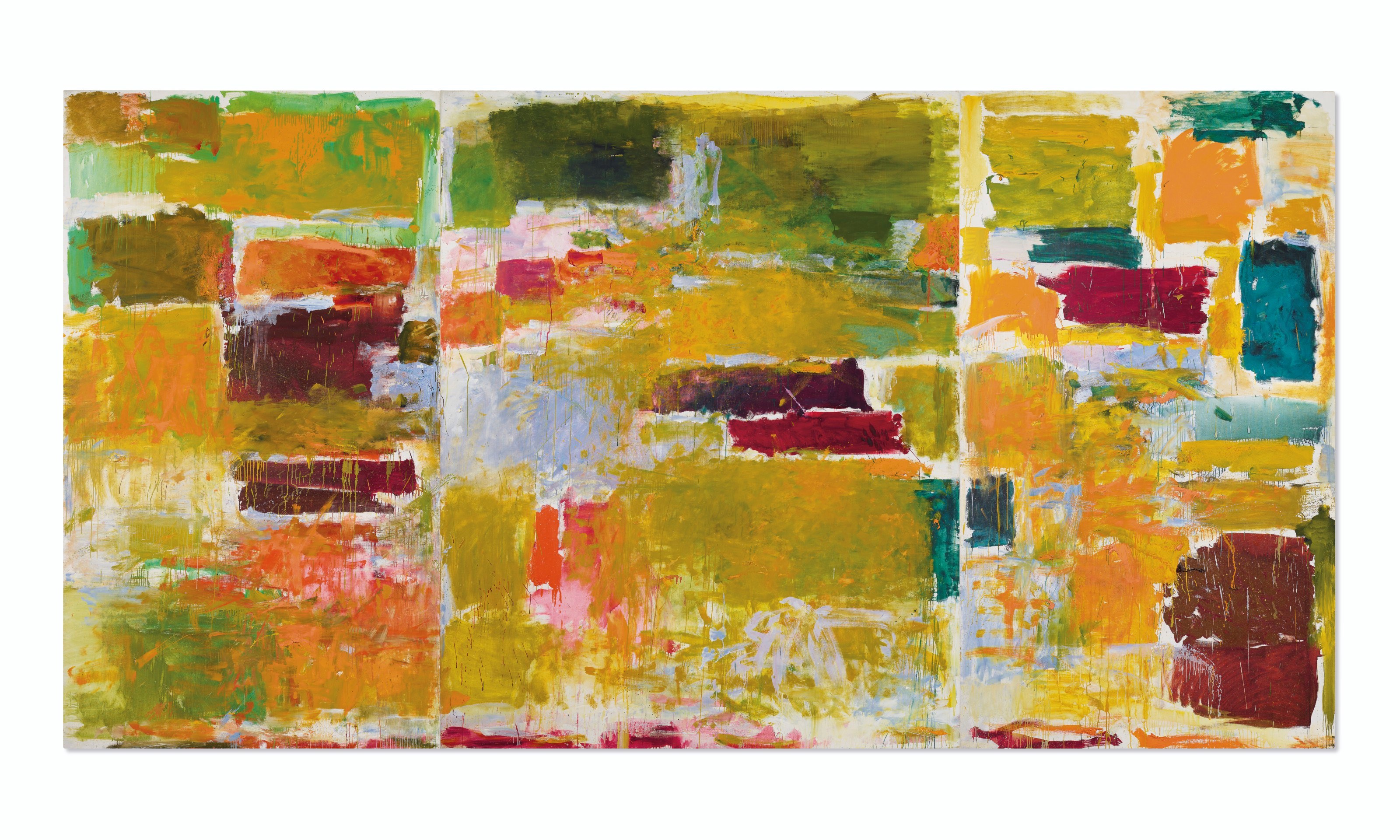 Joan Mitchell (1925-1992)