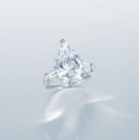 DIAMOND RING, HARRY WINSTON