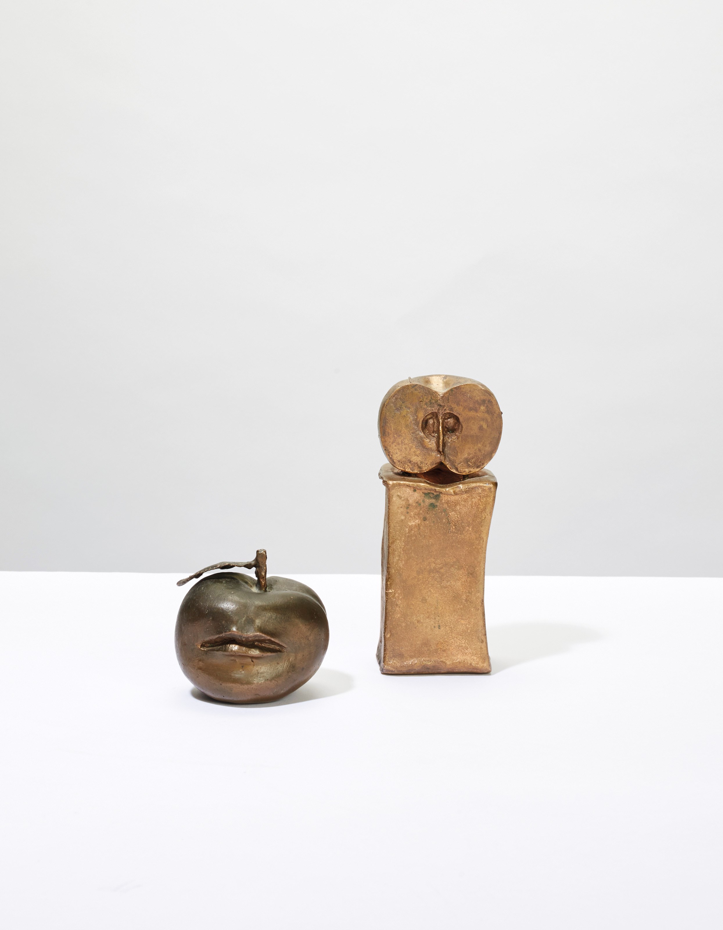 CLAUDE LALANNE (1925-2019)