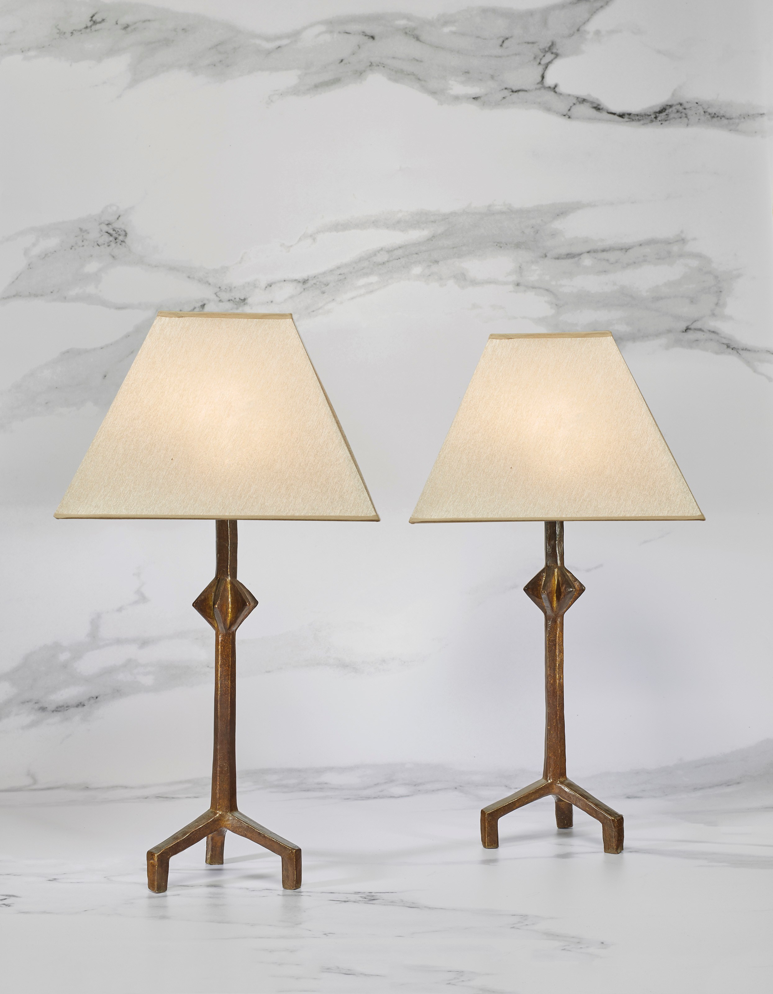 ALBERTO GIACOMETTI (1901-1966)