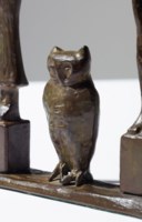 DIEGO GIACOMETTI (1902-1985)