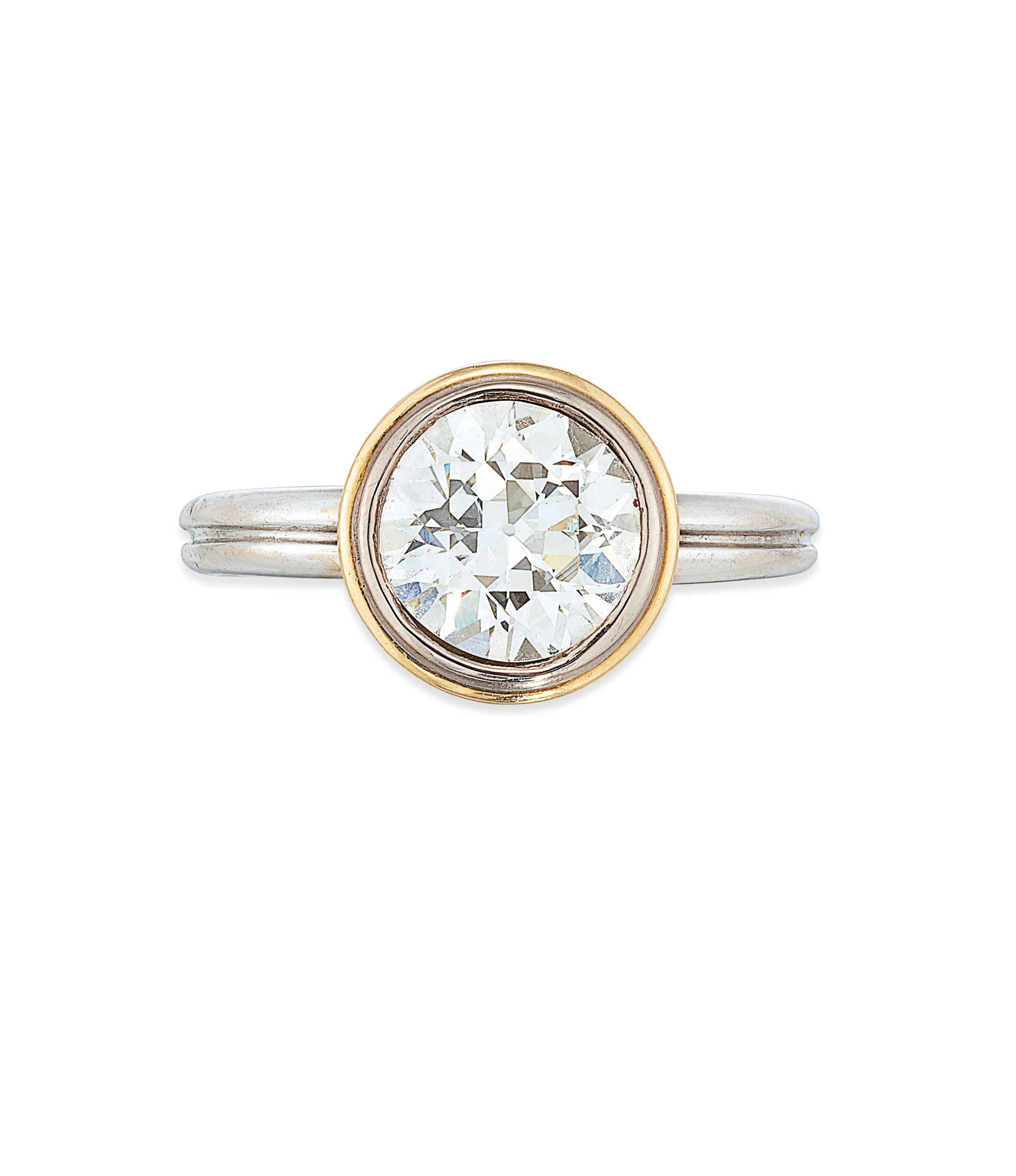 DIAMOND RING