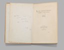 WILDE, Oscar (1854-1900). Lord Arthur Savile’s Crime & Other Stories. London: James R. Osgood, McIlvaine and Co., 1891.