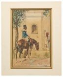 Víctor Patricio Landaluze (1828-1889)