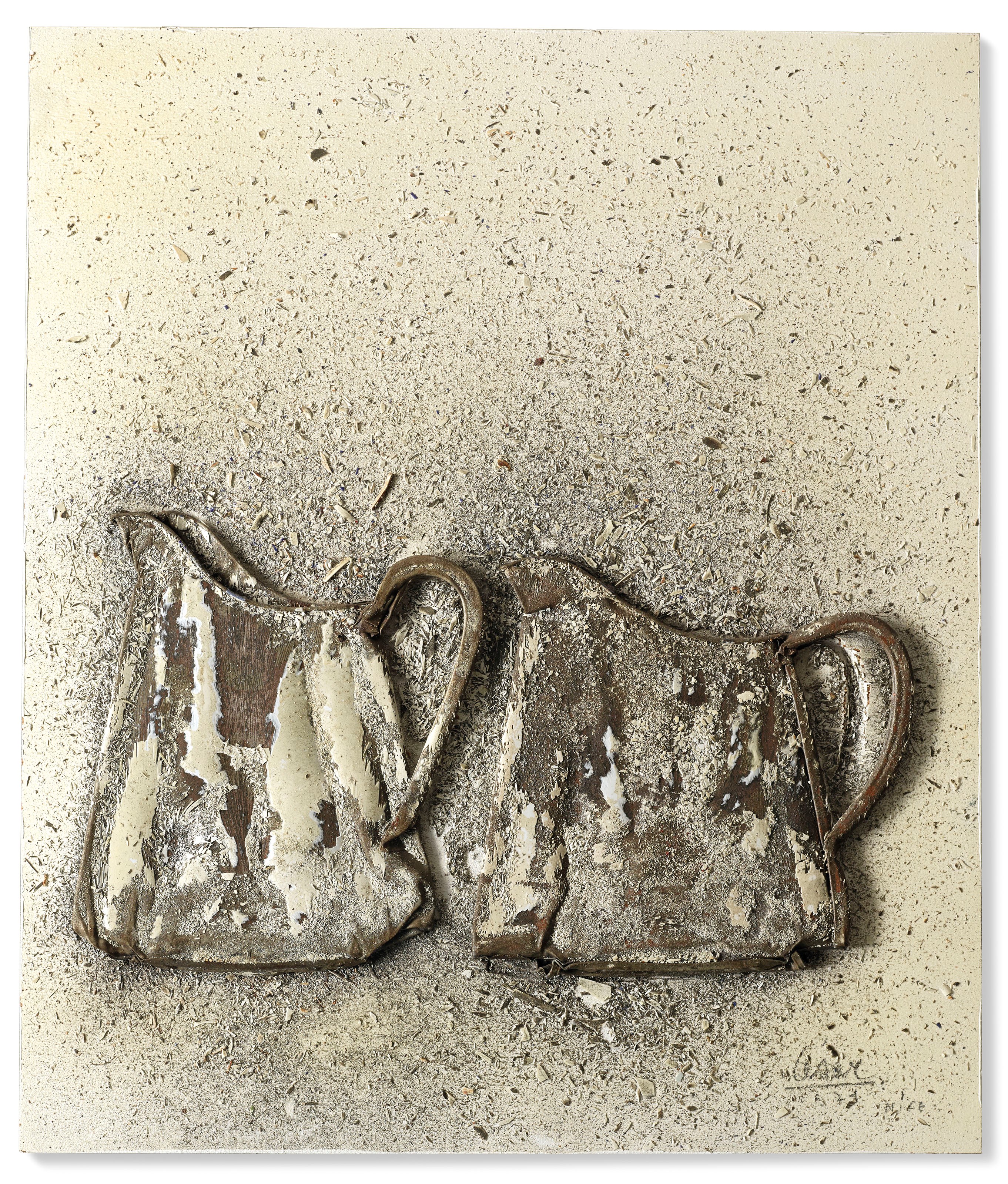 César (1921-1998)