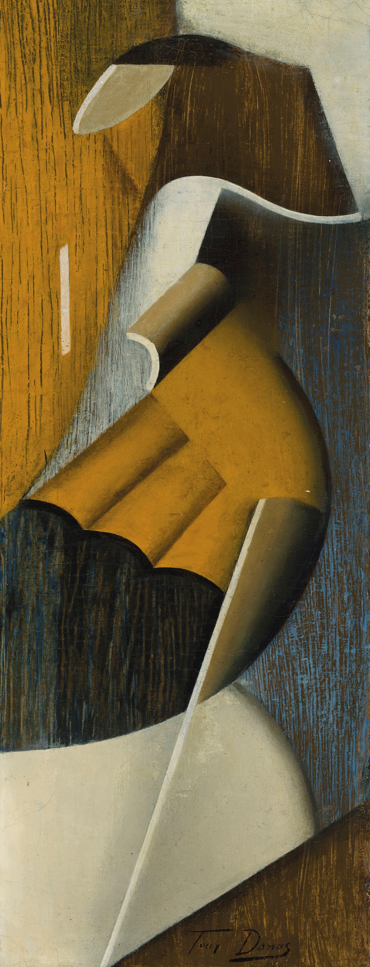 Marthe Tour-Donas (1885-1967)