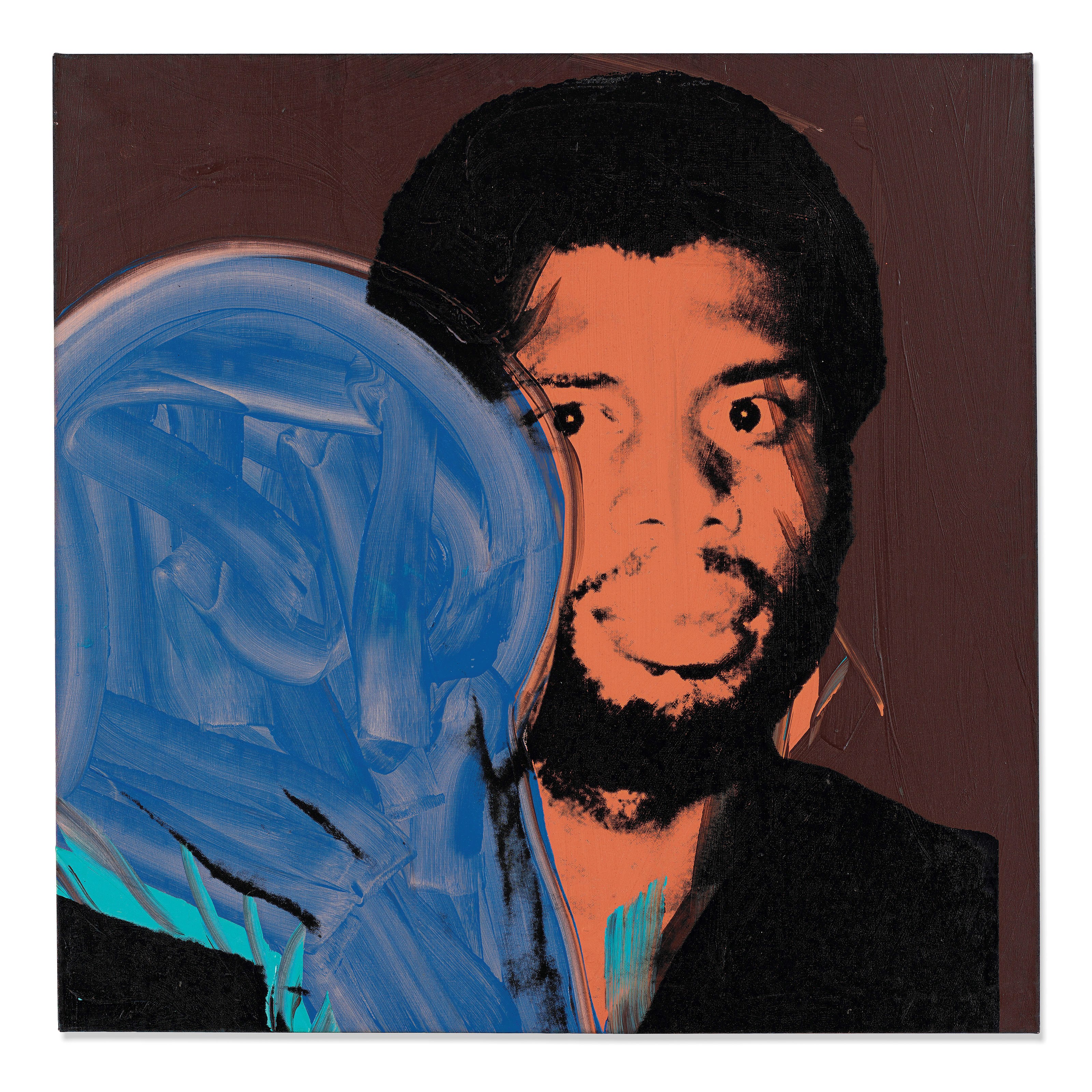 Andy Warhol (1928-1987)