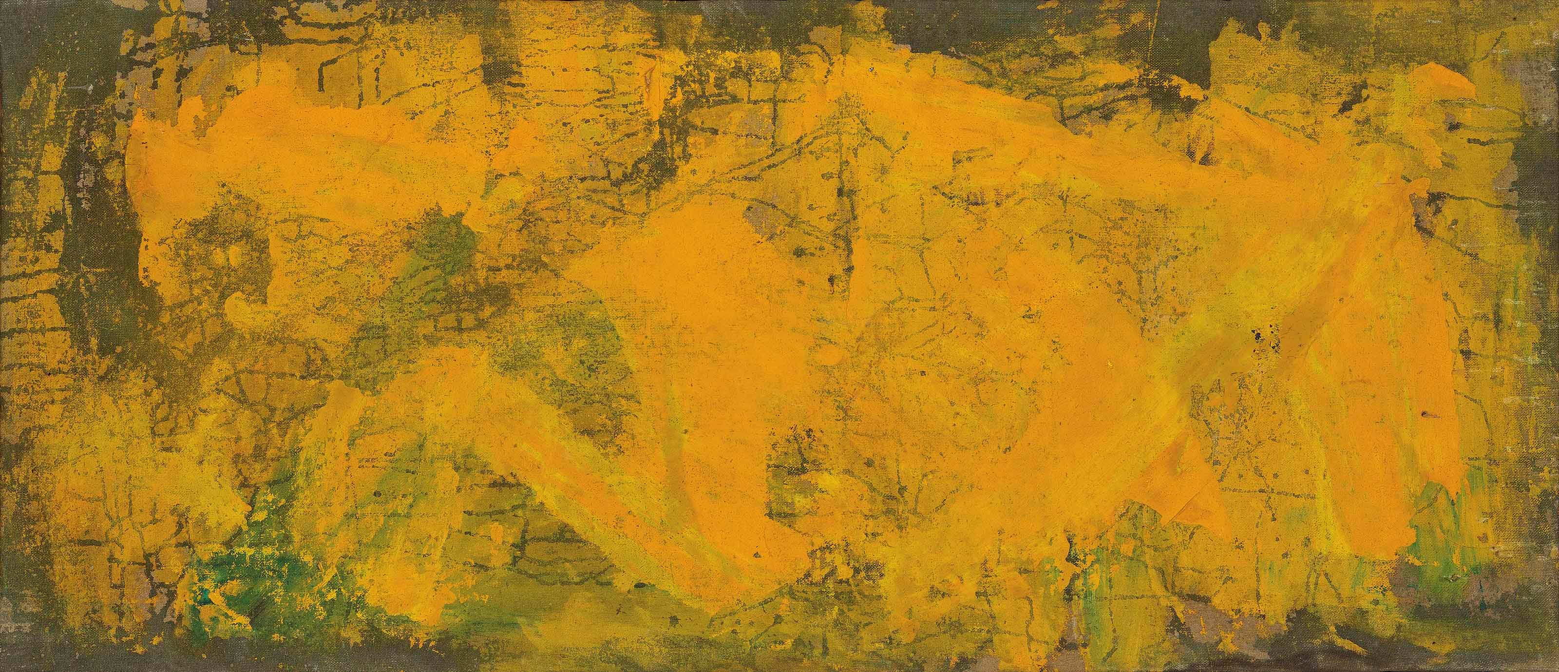 ZHANG WEI (B. 1952)
