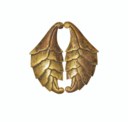 A PAIR OF UTSUBO (QUIVERS)