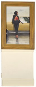 Jack Vettriano (b. 1951)