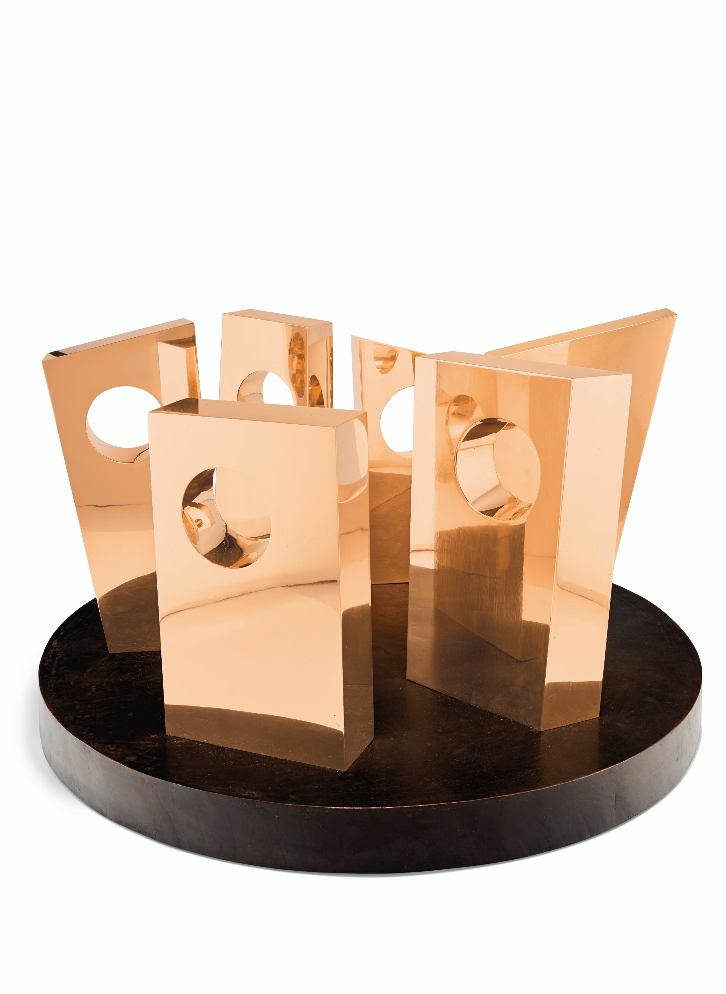 Barbara Hepworth (1903-1975)