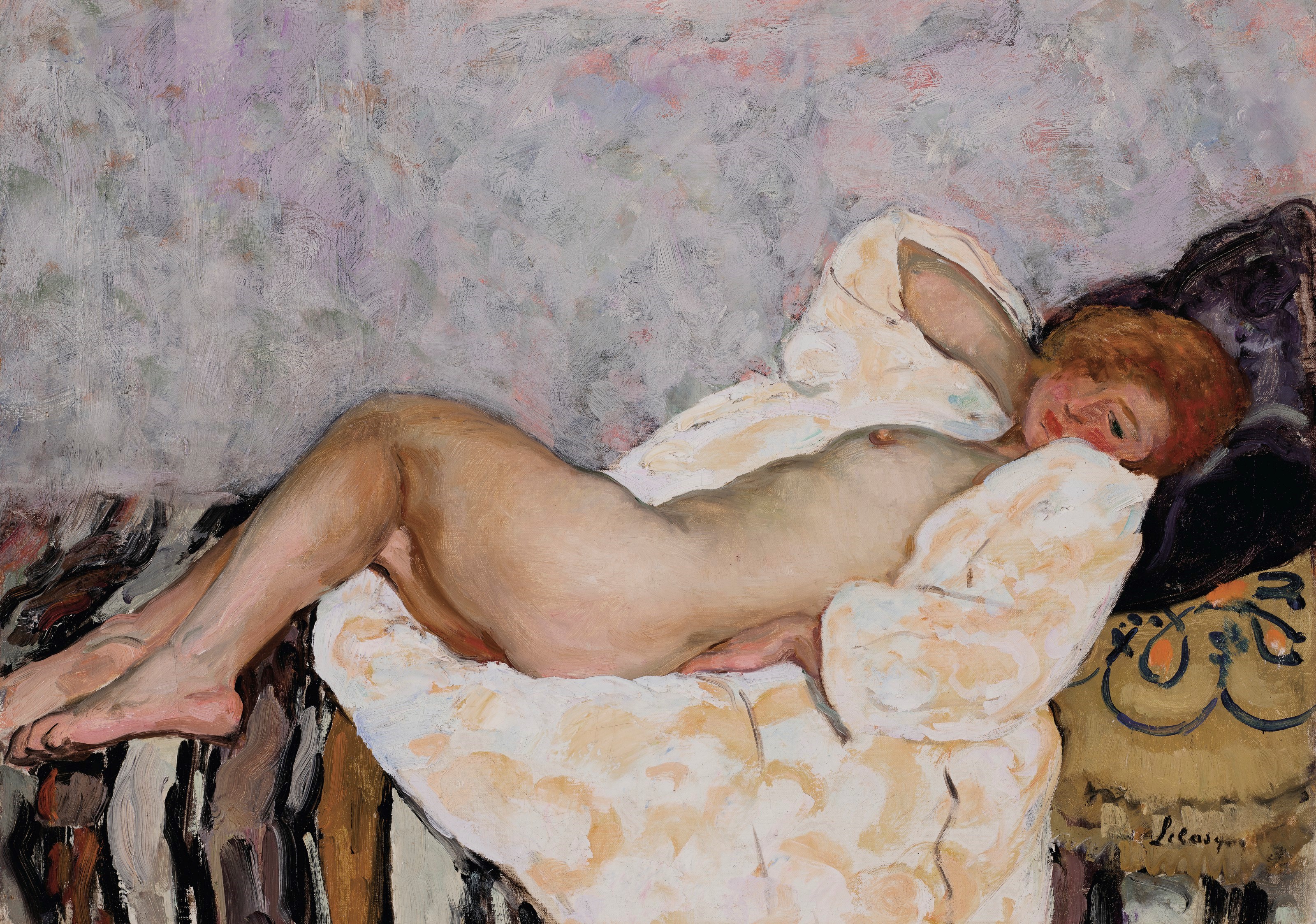 Henri Lebasque (1865-1937)