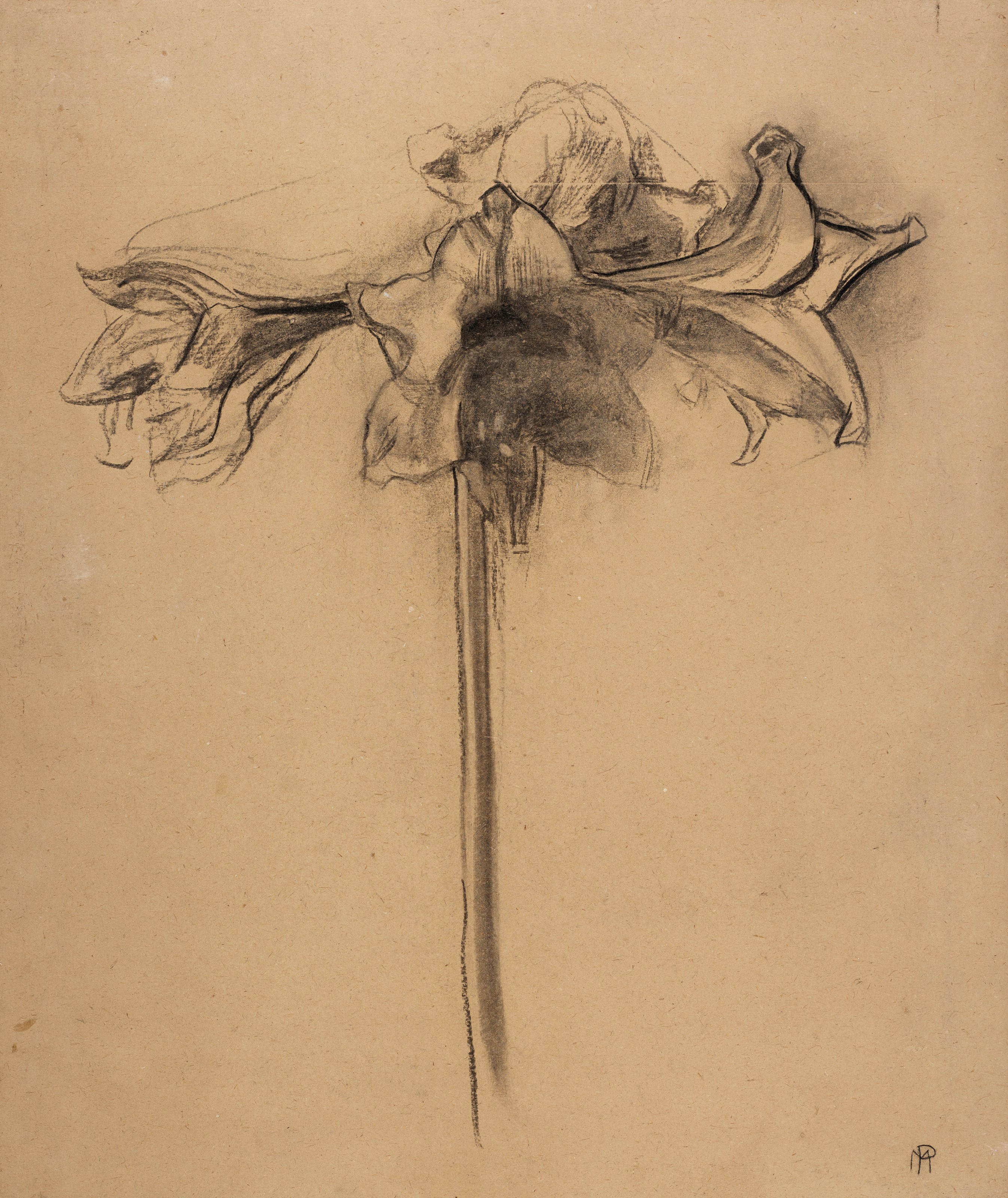 Piet Mondrian (1872-1944)