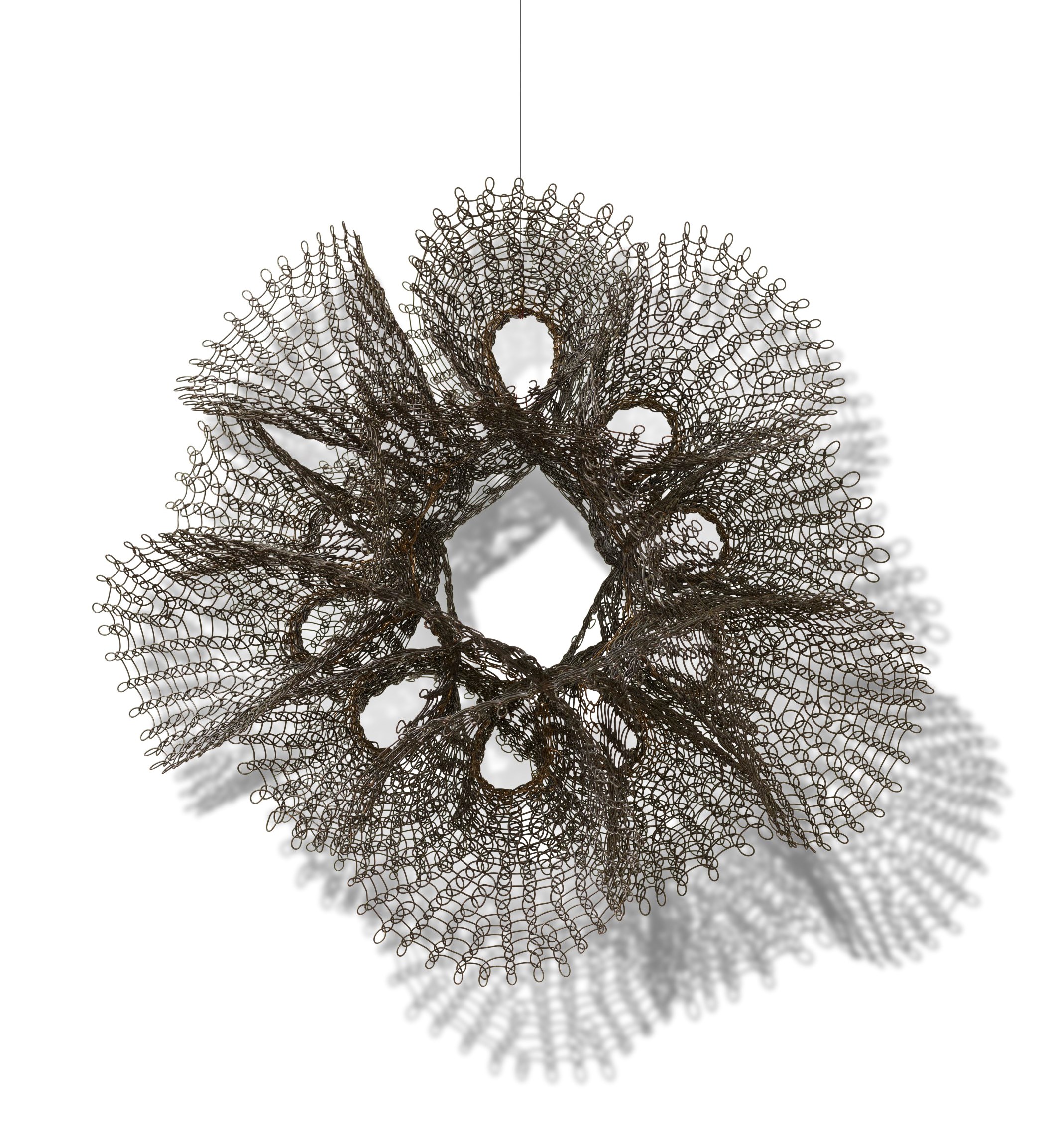 Ruth Asawa (1926-2013)