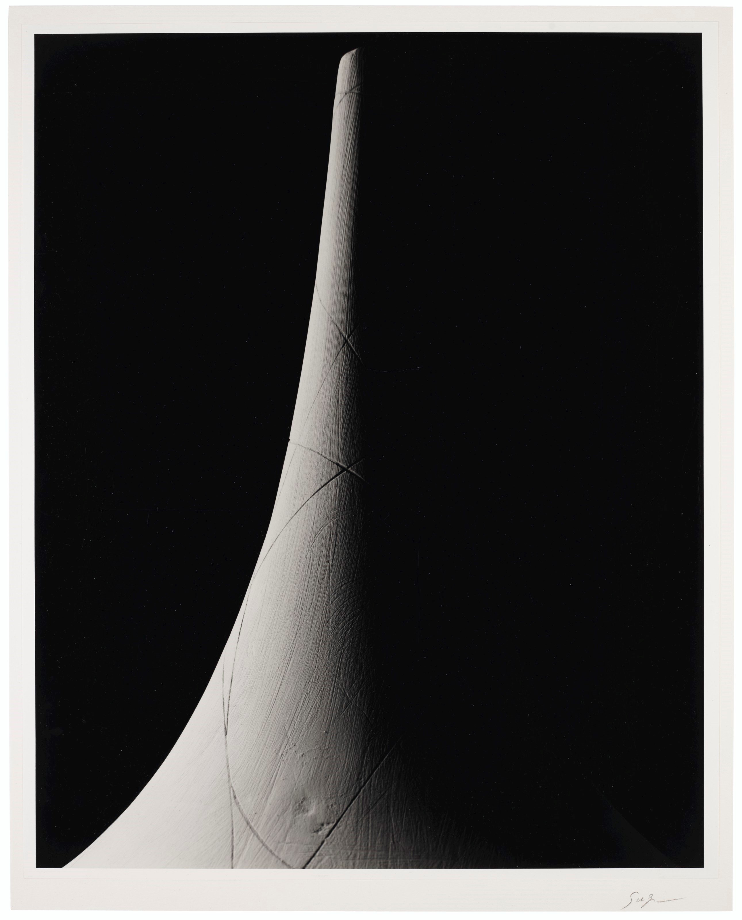 Hiroshi Sugimoto (b. 1948)