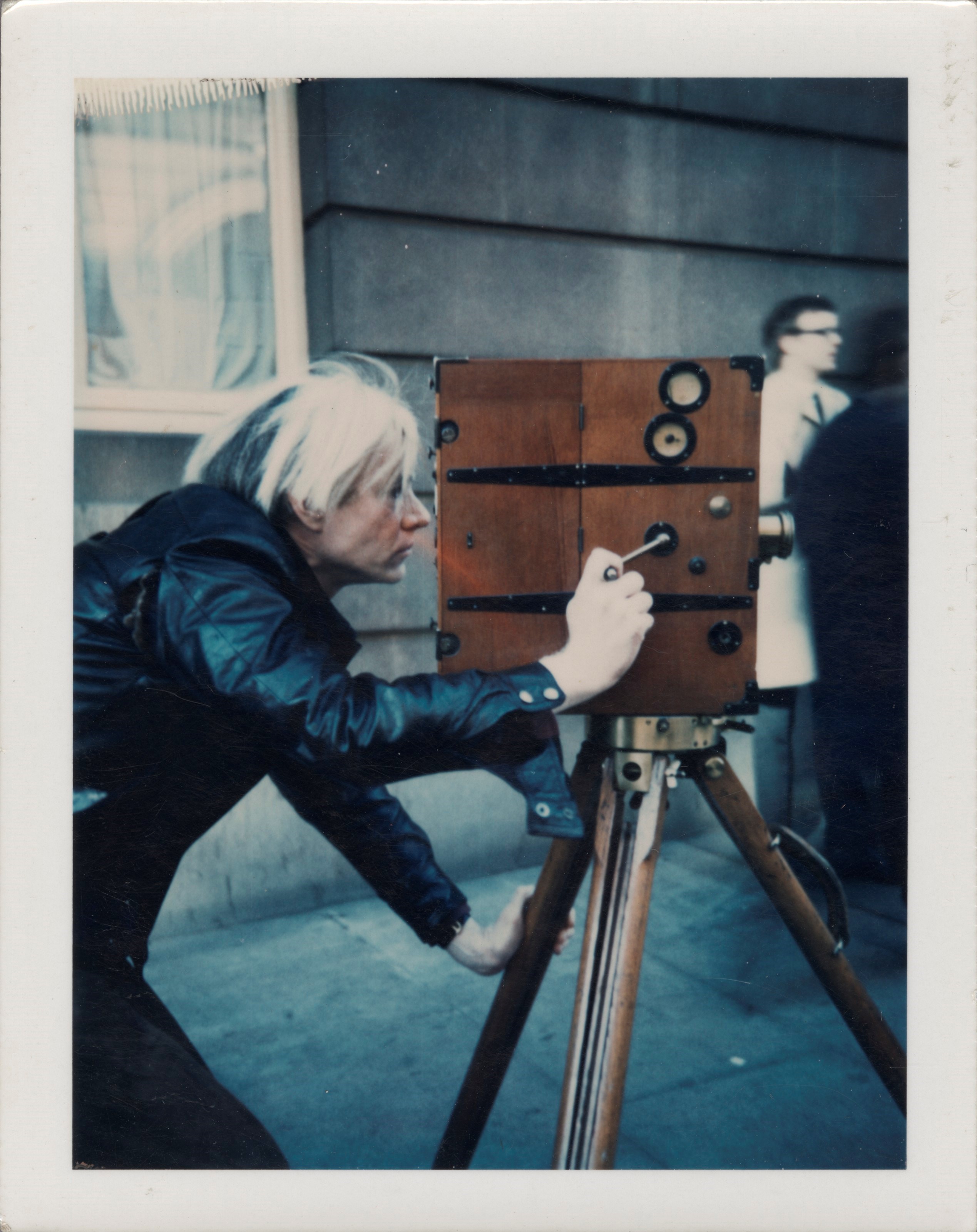 Andy Warhol (1928-1987)