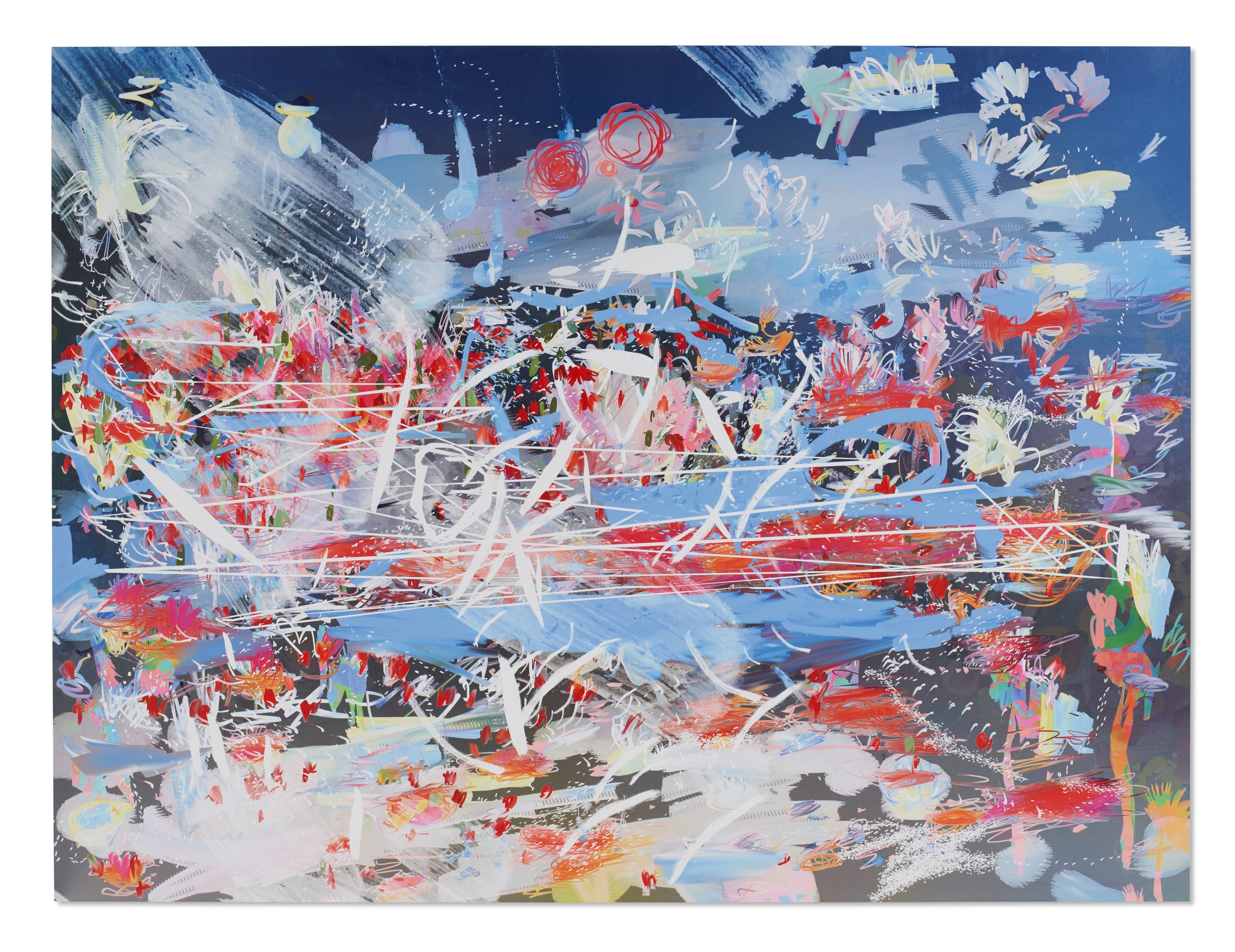 Petra Cortright (b. 1986)