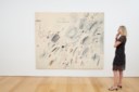 Cy Twombly (1928-2011)