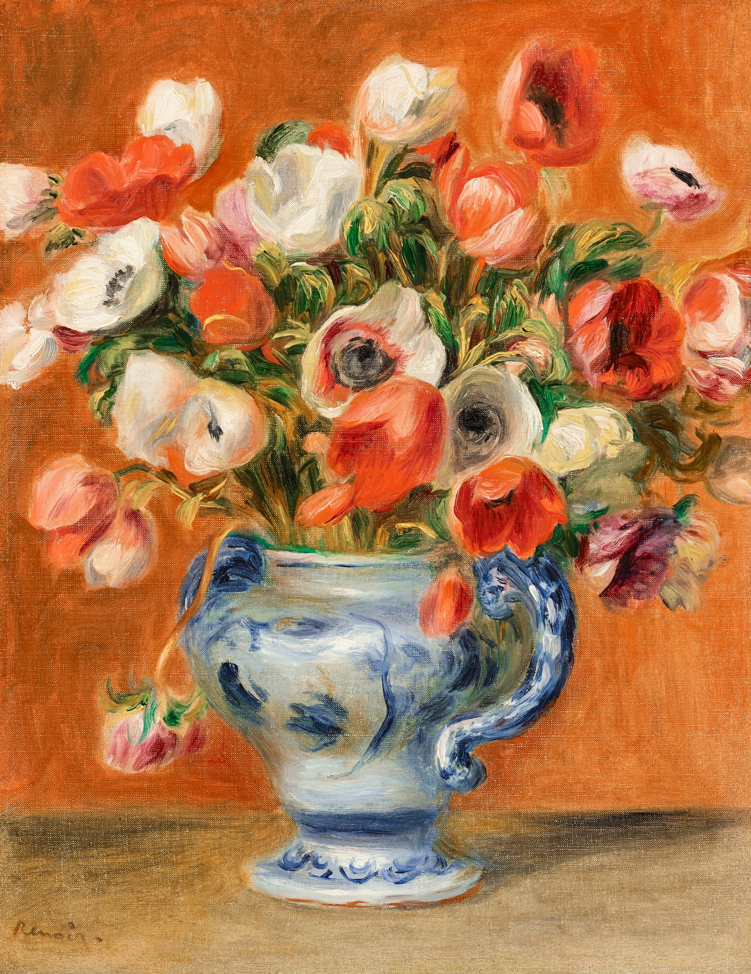 Pierre-Auguste Renoir (1841-1919)