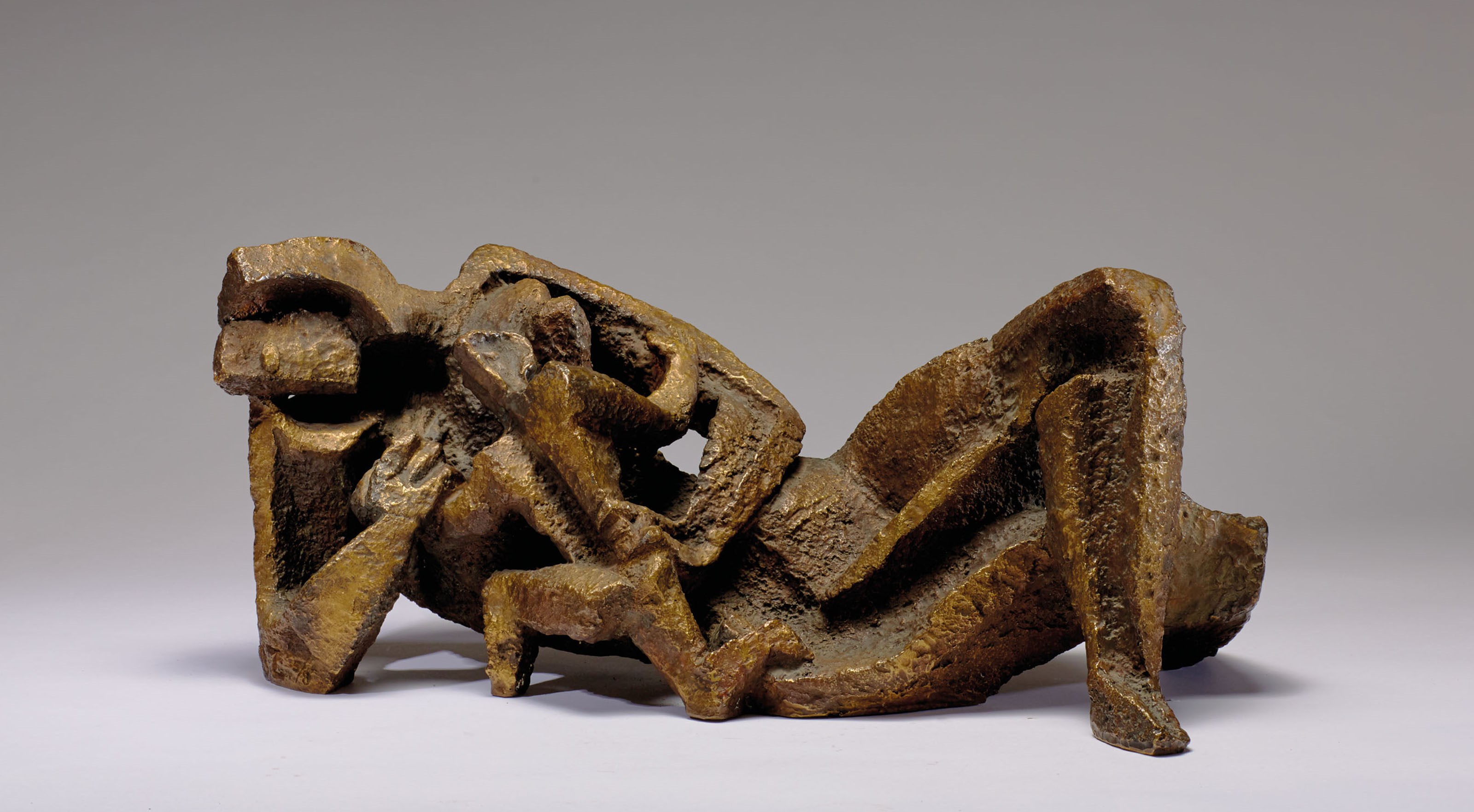Ossip Zadkine (1890-1967)
