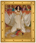 John Byam Liston Shaw (1872-1919)