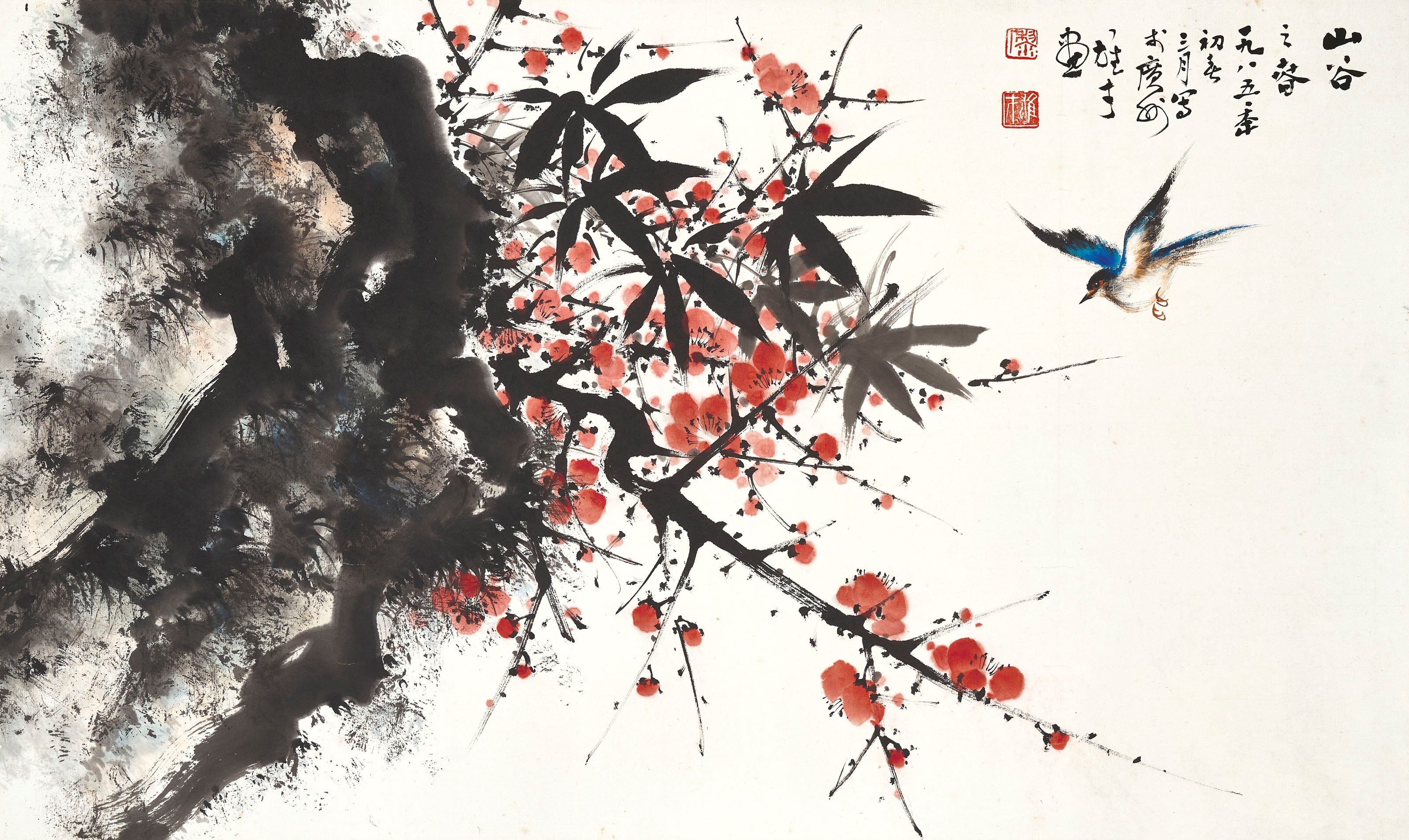 黎雄才