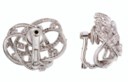 DIAMOND EARRINGS, CARTIER