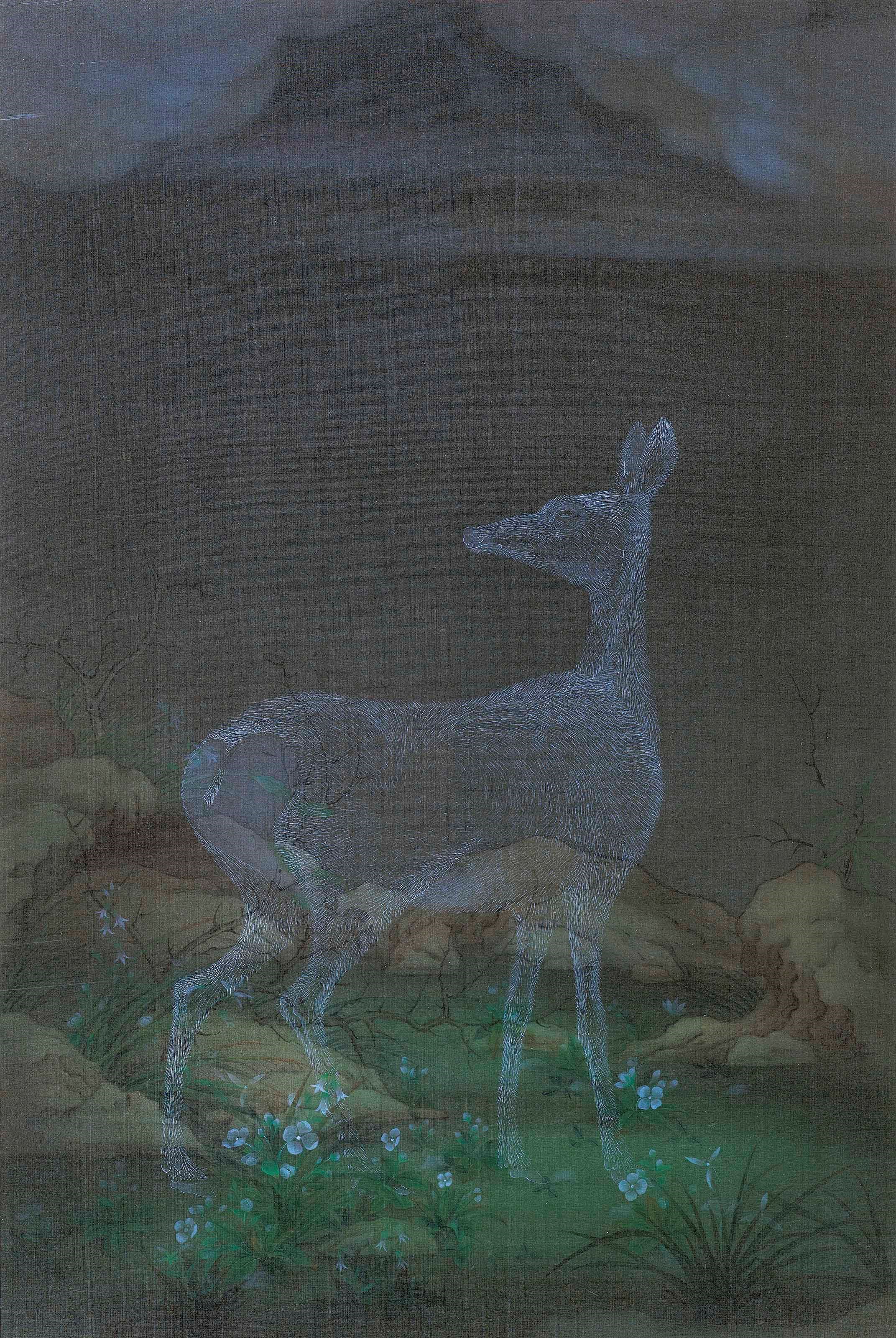 HAO LIANG (B. 1983)