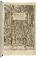 Andreas Vesalius (1514-1564)