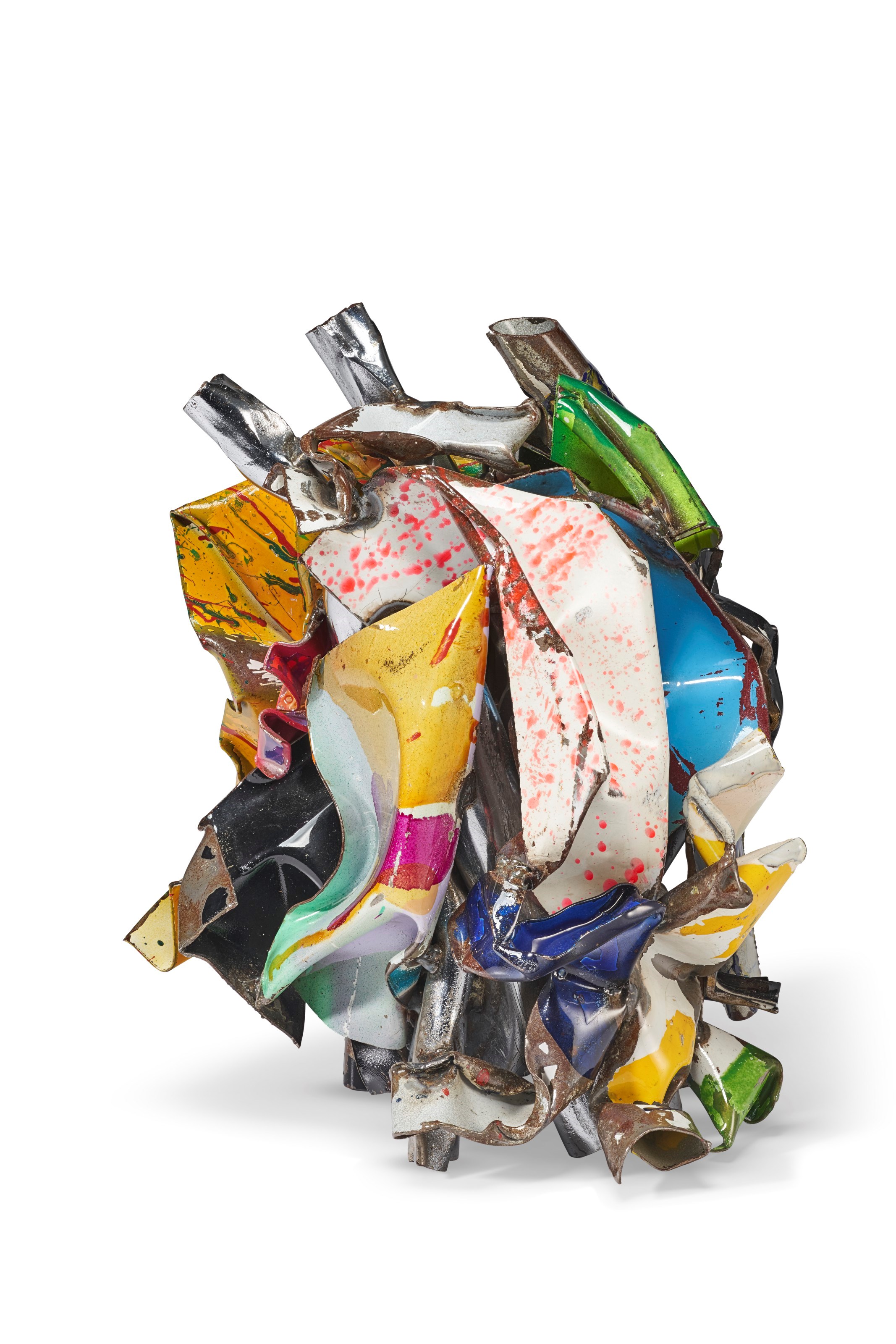John Chamberlain (1927-2011)
