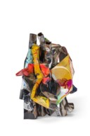John Chamberlain (1927-2011)