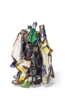 John Chamberlain (1927-2011)