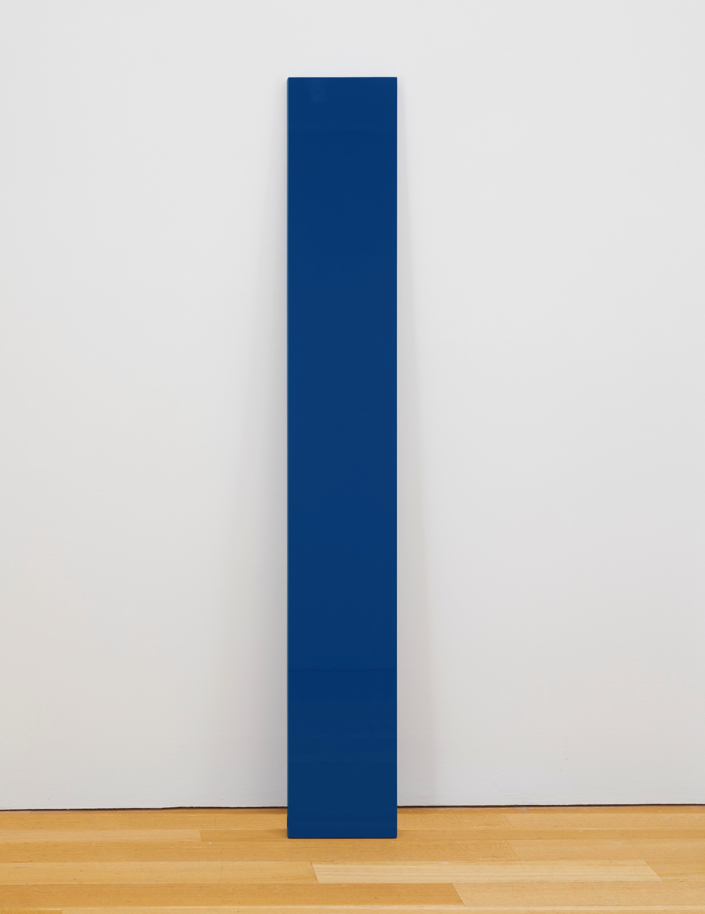 John McCracken (1934-2011)
