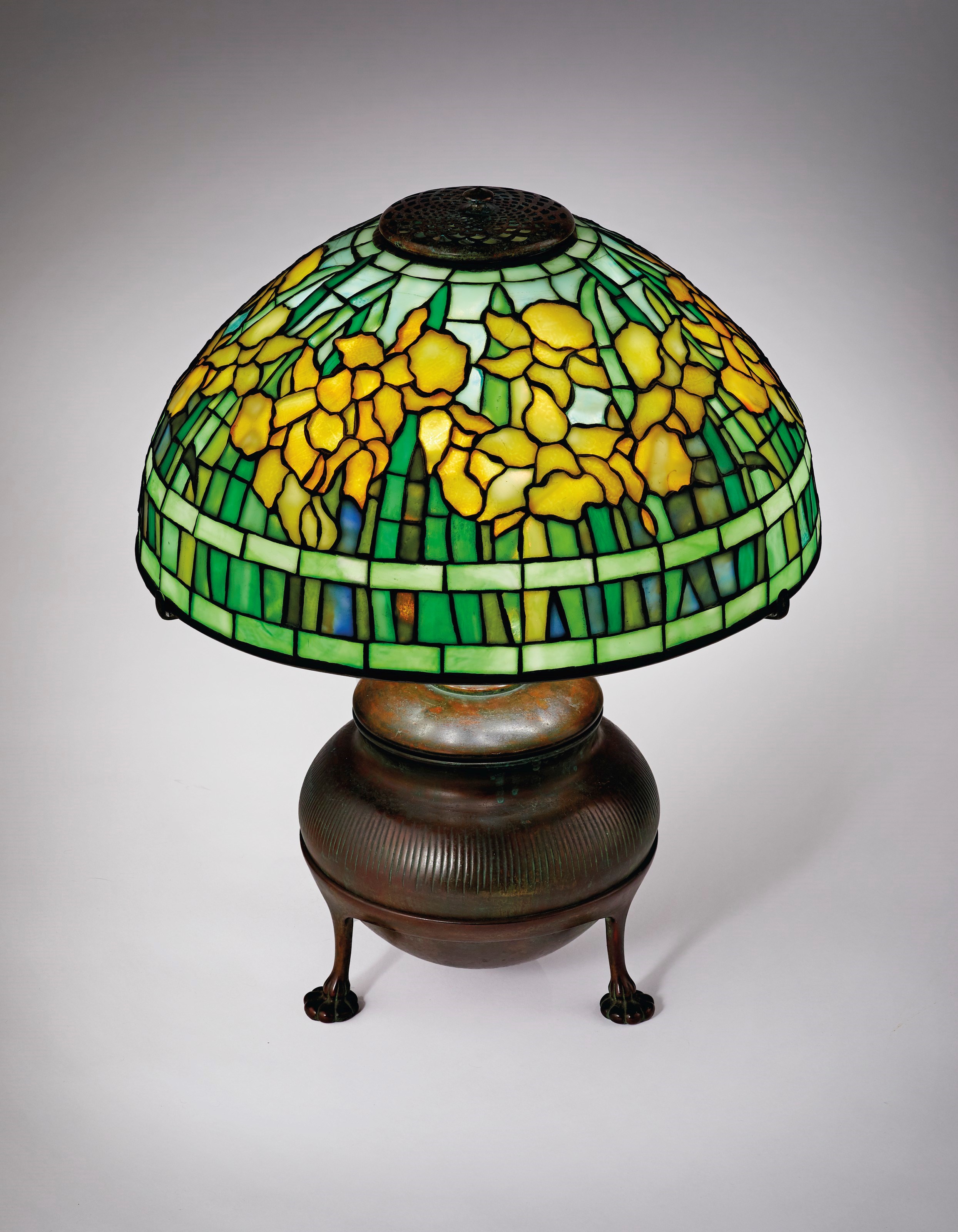 TIFFANY STUDIOS