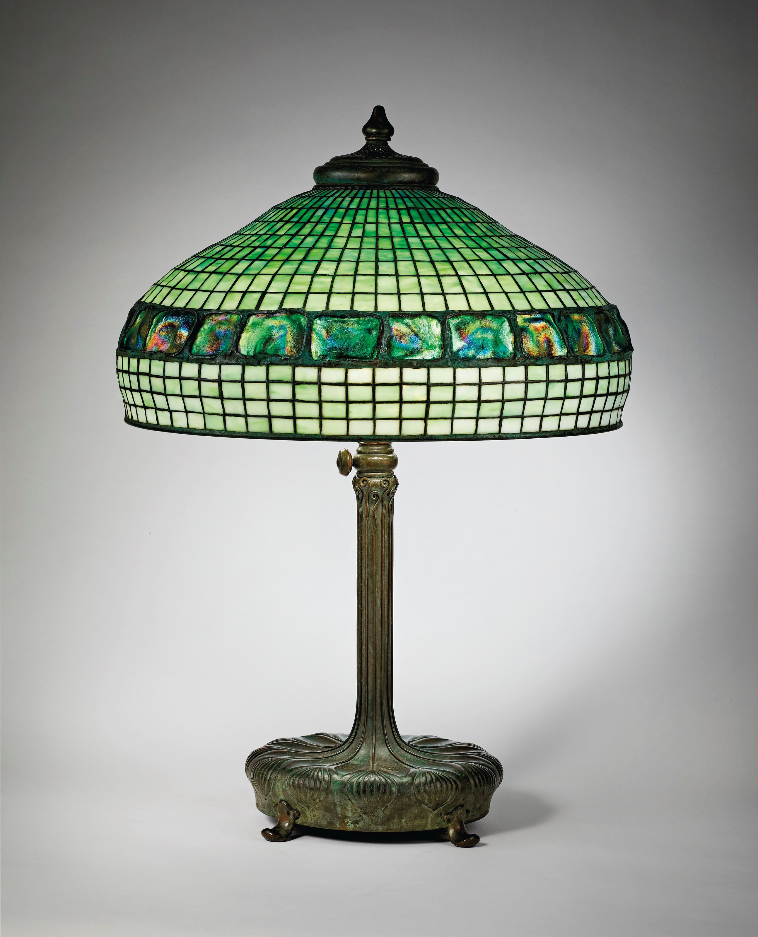 TIFFANY STUDIOS