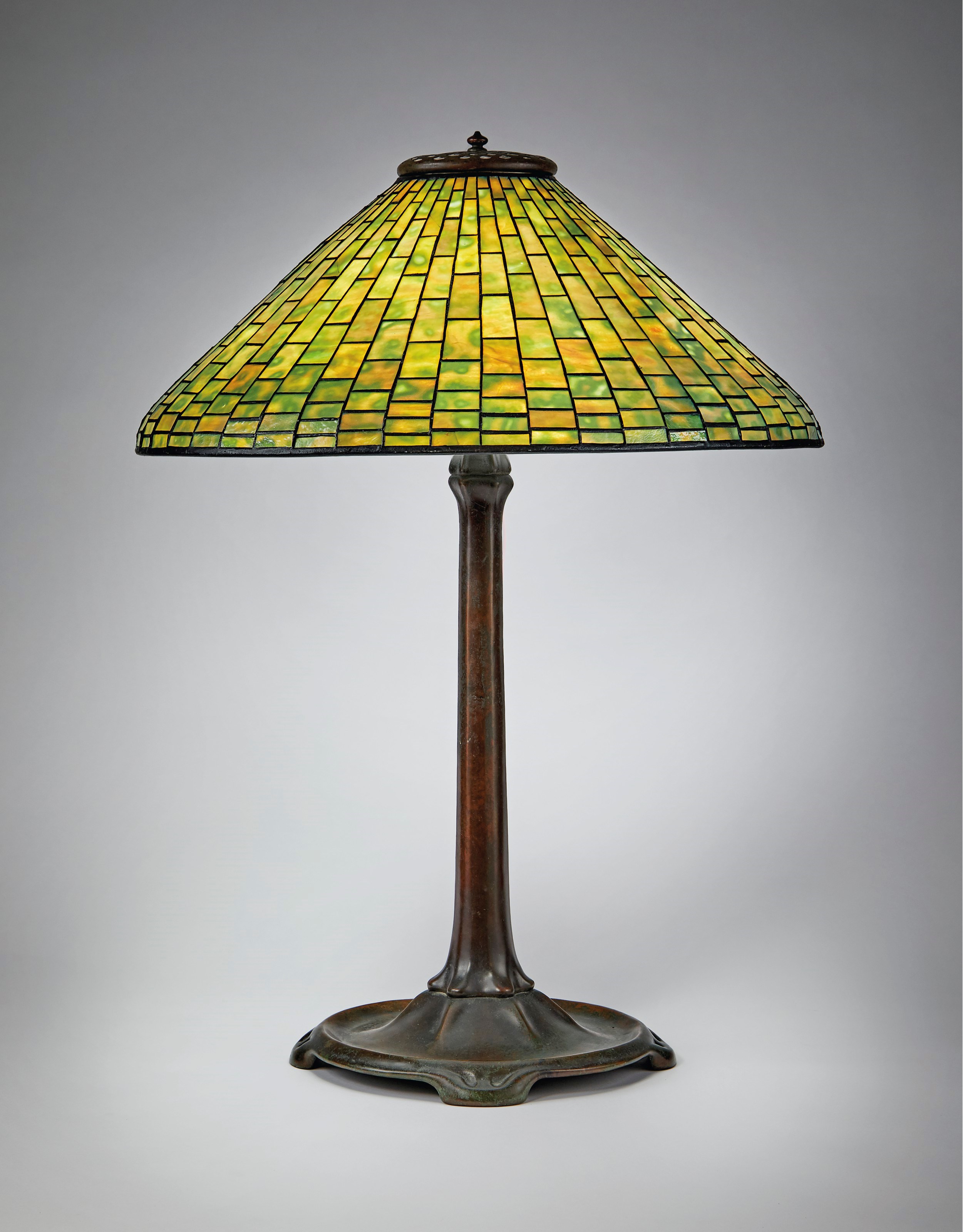 TIFFANY STUDIOS