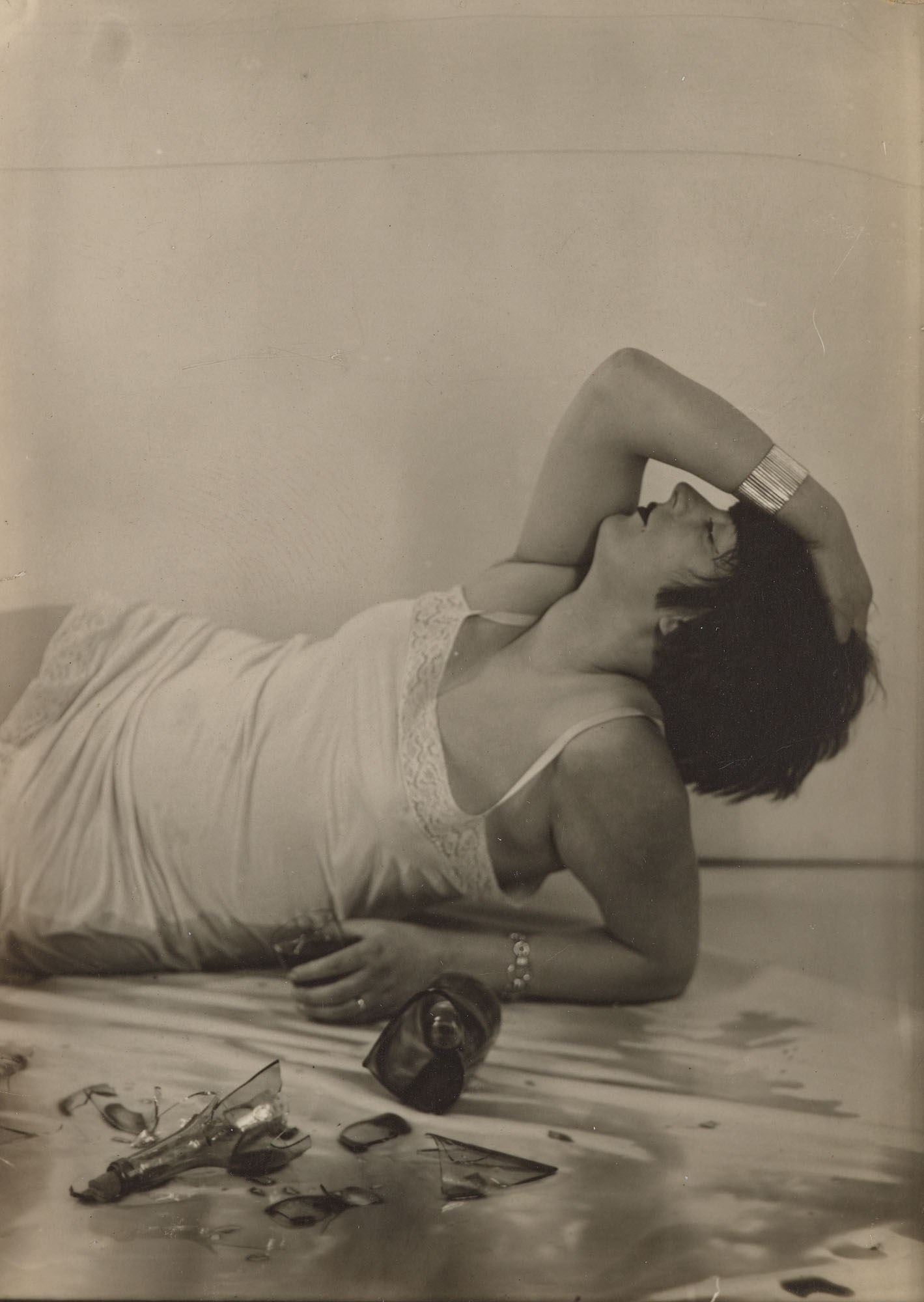 MAN RAY (1890-1976)