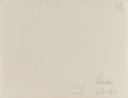 MAN RAY (1890-1976)
